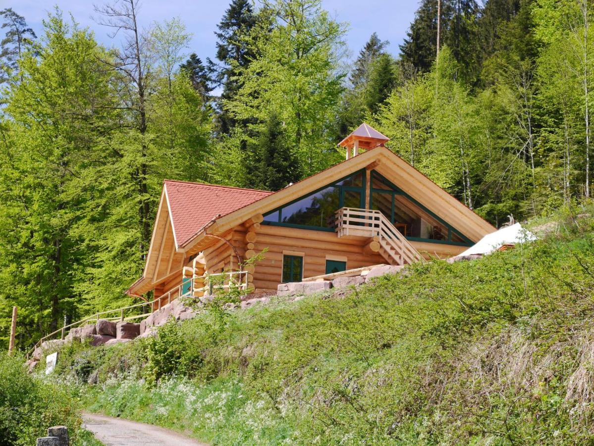 Hotel Therme Bad Teinach Exterior photo